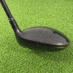Benross HTX Gold Driver / 10.5 Degree / Senior Flex Kuro Kage 50 Shaft
