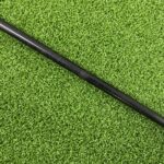 Benross HTX Gold Driver / 10.5 Degree / Senior Flex Kuro Kage 50 Shaft