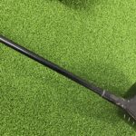 Benross HTX Gold Driver / 10.5 Degree / Senior Flex Kuro Kage 50 Shaft