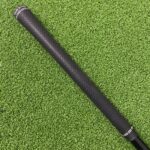 Benross HTX Gold Driver / 10.5 Degree / Senior Flex Kuro Kage 50 Shaft