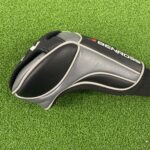 Benross HTX Gold Driver / 10.5 Degree / Senior Flex Kuro Kage 50 Shaft