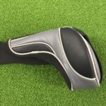 Benross HTX Gold Driver / 10.5 Degree / Senior Flex Kuro Kage 50 Shaft