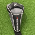 Benross HTX Gold Driver / 10.5 Degree / Senior Flex Kuro Kage 50 Shaft