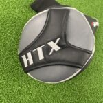 Benross HTX Gold Driver / 10.5 Degree / Senior Flex Kuro Kage 50 Shaft