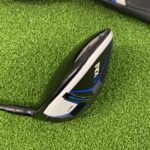 Rife RX5 Driver / 10.5 Degree / Regular Flex Rife Graphite Shaft