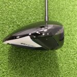 Rife RX5 Driver / 10.5 Degree / Regular Flex Rife Graphite Shaft
