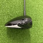 Rife RX5 Driver / 10.5 Degree / Regular Flex Rife Graphite Shaft