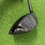 Rife RX5 Driver / 10.5 Degree / Regular Flex Rife Graphite Shaft