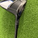Rife RX5 Driver / 10.5 Degree / Regular Flex Rife Graphite Shaft