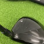 Rife RX5 Driver / 10.5 Degree / Regular Flex Rife Graphite Shaft