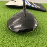 Rife RX5 Driver / 10.5 Degree / Regular Flex Rife Graphite Shaft