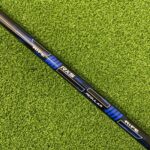 Rife RX5 Driver / 10.5 Degree / Regular Flex Rife Graphite Shaft