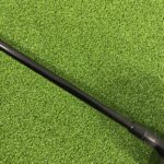 Rife RX5 Driver / 10.5 Degree / Regular Flex Rife Graphite Shaft