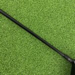 Rife RX5 Driver / 10.5 Degree / Regular Flex Rife Graphite Shaft