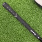 Rife RX5 Driver / 10.5 Degree / Regular Flex Rife Graphite Shaft