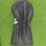 Rife RX5 Driver / 10.5 Degree / Regular Flex Rife Graphite Shaft