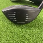 Benross Aero XF Driver / 10.5 Degree / R-Flex Fujikura Vista Pro 55 Graphite