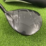 Benross Aero XF Driver / 10.5 Degree / R-Flex Fujikura Vista Pro 55 Graphite