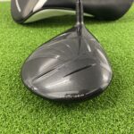 Benross Aero XF Driver / 10.5 Degree / R-Flex Fujikura Vista Pro 55 Graphite