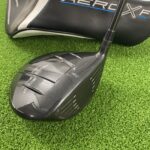 Benross Aero XF Driver / 10.5 Degree / R-Flex Fujikura Vista Pro 55 Graphite