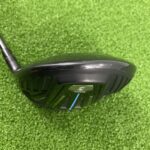 Benross Aero XF Driver / 10.5 Degree / R-Flex Fujikura Vista Pro 55 Graphite