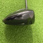 Benross Aero XF Driver / 10.5 Degree / R-Flex Fujikura Vista Pro 55 Graphite