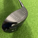 Benross Aero XF Driver / 10.5 Degree / R-Flex Fujikura Vista Pro 55 Graphite