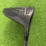Benross Aero XF Driver / 10.5 Degree / R-Flex Fujikura Vista Pro 55 Graphite