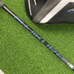 Benross Aero XF Driver / 10.5 Degree / R-Flex Fujikura Vista Pro 55 Graphite