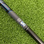 Benross Aero XF Driver / 10.5 Degree / R-Flex Fujikura Vista Pro 55 Graphite