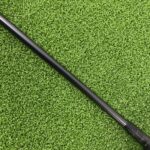 Benross Aero XF Driver / 10.5 Degree / R-Flex Fujikura Vista Pro 55 Graphite