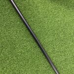 Benross Aero XF Driver / 10.5 Degree / R-Flex Fujikura Vista Pro 55 Graphite