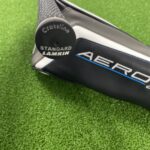 Benross Aero XF Driver / 10.5 Degree / R-Flex Fujikura Vista Pro 55 Graphite