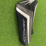Benross Aero XF Driver / 10.5 Degree / R-Flex Fujikura Vista Pro 55 Graphite