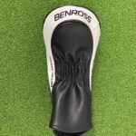Benross Aero XF Driver / 10.5 Degree / R-Flex Fujikura Vista Pro 55 Graphite