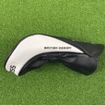 Benross Aero XF Driver / 10.5 Degree / R-Flex Fujikura Vista Pro 55 Graphite