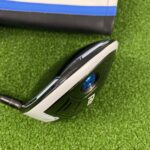 Rife RX7 Driver / 10.5 Degree / Stiff Flex Rife Dynaflo UL55 Graphite Shaft