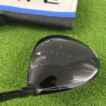 Rife RX7 Driver / 10.5 Degree / Stiff Flex Rife Dynaflo UL55 Graphite Shaft