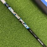 Rife RX7 Driver / 10.5 Degree / Stiff Flex Rife Dynaflo UL55 Graphite Shaft