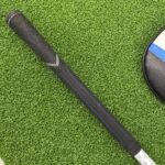 Rife RX7 Driver / 10.5 Degree / Stiff Flex Rife Dynaflo UL55 Graphite Shaft