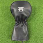 Rife RX7 Driver / 10.5 Degree / Stiff Flex Rife Dynaflo UL55 Graphite Shaft
