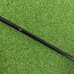 Rife RX7 Driver / 10.5 Degree / Stiff Flex Rife Dynaflo UL55 Graphite Shaft