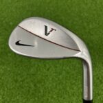 Nike VR Forged Sand Wedge / 56 Degree / Stiff Flex Dynamic Gold S300 Steel Shaft