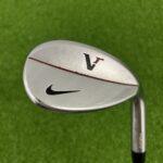 Nike VR Forged Sand Wedge / 56 Degree / Stiff Flex Dynamic Gold S300 Steel Shaft