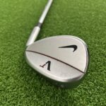 Nike VR Forged Sand Wedge / 56 Degree / Stiff Flex Dynamic Gold S300 Steel Shaft