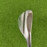 Nike VR Forged Sand Wedge / 56 Degree / Stiff Flex Dynamic Gold S300 Steel Shaft