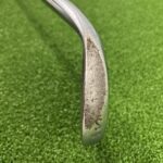 Nike VR Forged Sand Wedge / 56 Degree / Stiff Flex Dynamic Gold S300 Steel Shaft