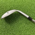 Nike VR Forged Sand Wedge / 56 Degree / Stiff Flex Dynamic Gold S300 Steel Shaft