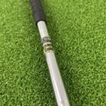 Nike VR Forged Sand Wedge / 56 Degree / Stiff Flex Dynamic Gold S300 Steel Shaft