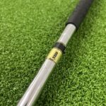 Nike VR Forged Sand Wedge / 56 Degree / Stiff Flex Dynamic Gold S300 Steel Shaft